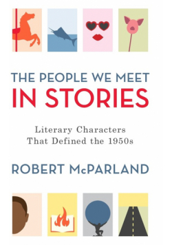 The People We Meet in Stories