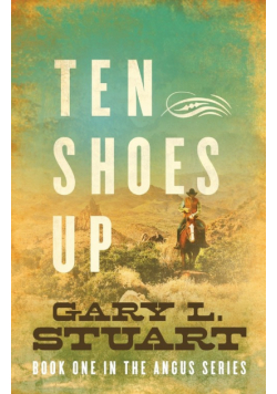 Ten Shoes Up