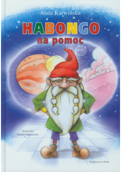 Karwińska Anna - Habongo na pomoc