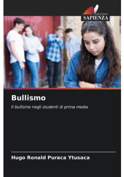 Bullismo
