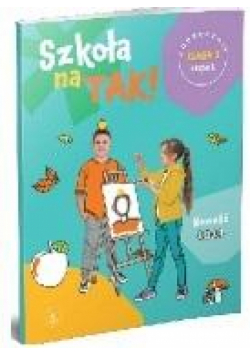 Szkoła na tak SP 2 podr cz.1