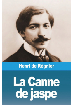 La Canne de jaspe