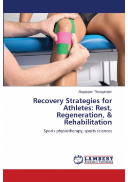 Recovery Strategies for Athletes