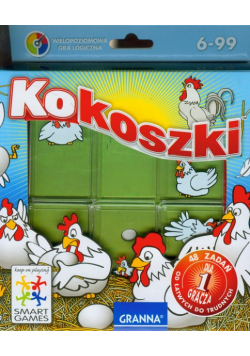 Smart Kokoszki
