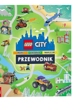 LEGO City Przewodnik