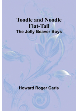 Toodle and Noodle Flat-tail