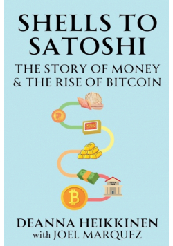 Shells to Satoshi