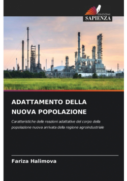 Adattamento Della Nuova Popolazione