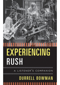 Experiencing Rush