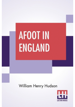 Afoot In England