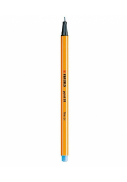 Cienkopis point 88 Błękit lodowy fine 0,4