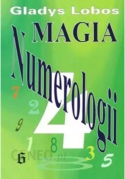 Magia numerologii