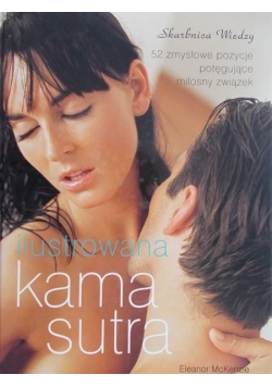 McKenzie Eleanor - Ilustrowana Kama Sutra