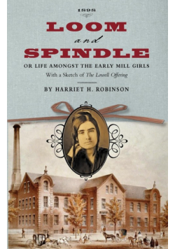 Loom and Spindle