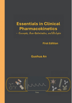 Essentials in Clinical Pharmacokinetics