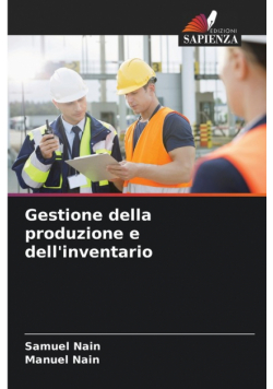 Gestione della produzione e dell'inventario