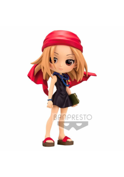 Figurka BP Q Posket Shaman King Anna Kyoyama