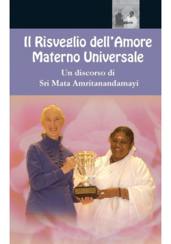 Il Risveglio della Maternita Universale