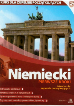 Niemiecki Pierwsze kroki