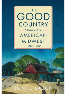 The Good Country