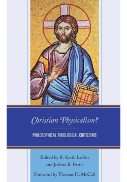 Christian Physicalism?