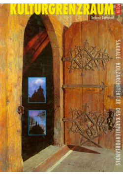 Kulturgrenzraum