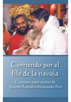 Corriendo por el filo de la navaja