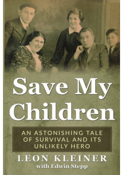 Save my Children