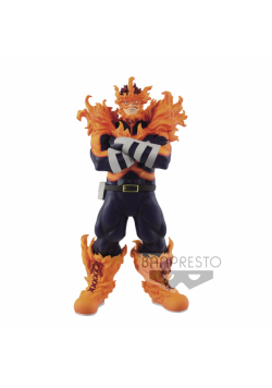 Figurka My hero academia age of heroes Endeavor