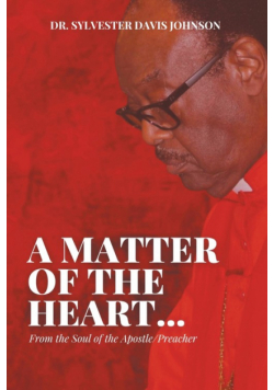 A Matter of the Heart...
