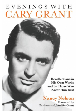 Evenings with Cary Grant