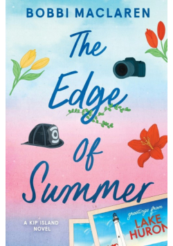 The Edge of Summer