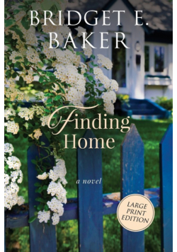 Finding Home