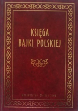 Księga Bajki Polskiej