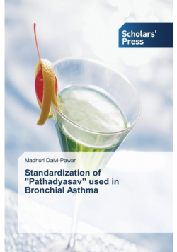 Standardization of ''Pathadyasav'' used in Bronchial Asthma