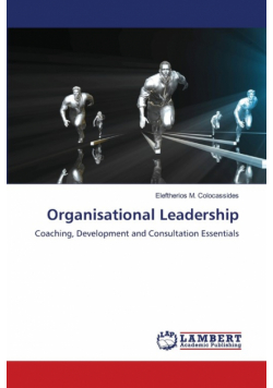 Organisational Leadership