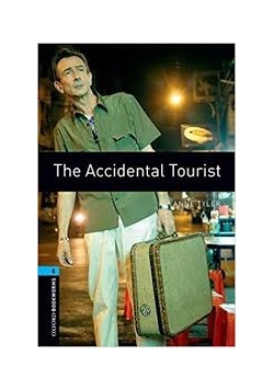 The Accidental Tourist