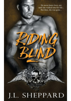 Riding Blind