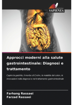 Approcci moderni alla salute gastrointestinale