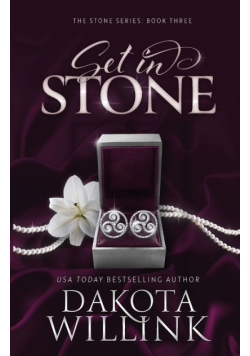 Set In Stone