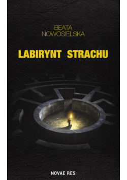 Labirynt strachu
