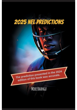 2025 NFL Predictions