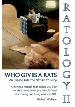 Ratology II  Who Gives a Rats