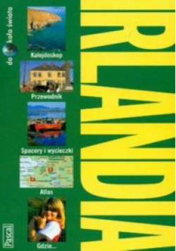 Dookoła świata. Irlandia