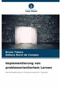 Implementierung von problemorientiertem Lernen