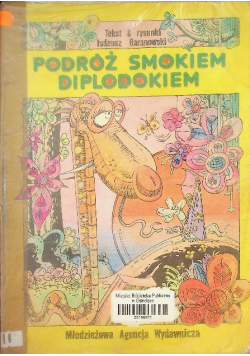 Podróż smokiem diplodokiem