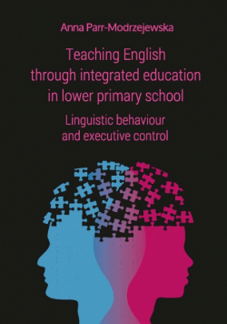 Teaching English through integrated education in lower primary school