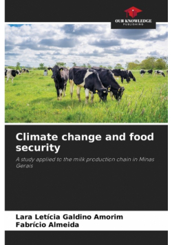 Climate change and food security