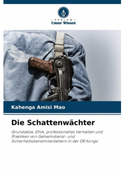 Die Schattenwächter