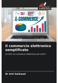Il commercio elettronico semplificato